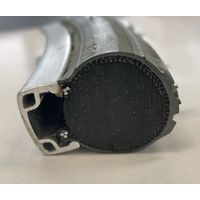 越後工業 パンク知らずのお散歩車用樹脂製タイヤチューブ EIZA(イーザ) 14インチ×1.50(リクライ) 30070007 1個（直送品）