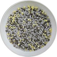 サンアンドホープ なが~く効く 花の肥料 1.3kg 4543693014092 1個（直送品）