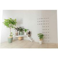 アップルウェアー ラスターポット 300型 オリーブグリーン 4905980123304 1個（直送品）