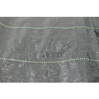 ニチリウ永瀬 防草シート紙管巻 0.5m×20m 4933136394100 1個（直送品）