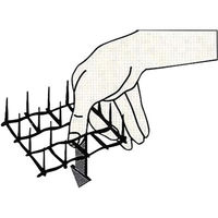 ニチリウ永瀬 キャットカット 6枚入 4933722000019 1個（直送品）