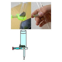 野々山商事 タネポン(種まき器) 4981961208390 1個（直送品）