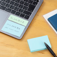 コクヨ タックメモ A8 タテ メ-1002-B 1セット(10冊)