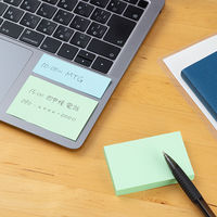 コクヨ タックメモ A8 タテ メ-1002-G 1セット(10冊)