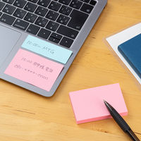 コクヨ タックメモ A8.タテ メ-1002-P 1セット(10冊)