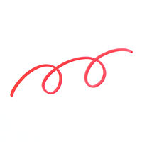 コクヨ <インクガイイ>スタンダードタイプ PM-BN103R 1セット(10本)