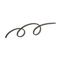 コクヨ 再生樹脂ホワイトボード用マーカー細字 インク色:黒 PM-B101ND 1セット(20本)