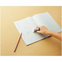 コクヨ キャンパス 消しゴム<小学生用> 2Bタイプ ケシ-C100-1 1セット(10個)