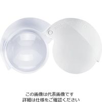 エッシェンバッハ光学ジャパン モビレントLED 10倍 1520-910 1個 63-5723-71（直送品）