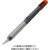 スライスジャパン クラフトカッターナイフ 10548 1本 63-1209-03（直送品）