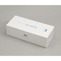 IKA ピペット Pette fix 10 1個 63-7057-13（直送品）