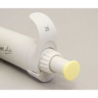 ニチリョー Nichipet Air (2~20uL) 00-NAR-20 1本 4-2426-03（直送品）