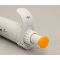 ニチリョー Nichipet Air (10~100uL) 00-NAR-100 1本 4-2426-04（直送品）