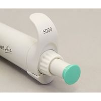 ニチリョー Nichipet Air (500~5000uL) 00-NAR-5000 1本 4-2426-07（直送品）