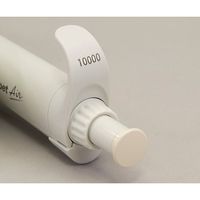 ニチリョー Nichipet Air (1000~10000uL) 00-NAR-10000 1本 4-2426-08（直送品）