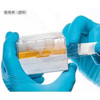 アズワン 凍結容器用テープ 13mm×15m 赤 TFS-13C1-50RE 1巻 3-8709-12（直送品）