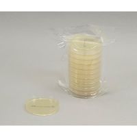 アズワン サニスペック生培地 標準寒天 20枚入 4-1127-01 1箱(20枚)（直送品）