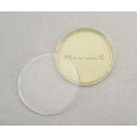 アズワン サニスペック生培地 SCD寒天 20枚入 4-1127-05 1箱(20枚)（直送品）