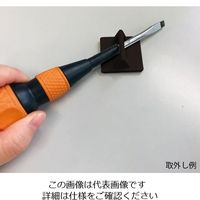 アズワン 転倒防止ベルト 2本入 AH-902K 1パック(2本) 4-2387-01（直送品）