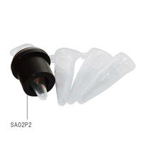 アズワン 卓上小型遠心機 本体 D1008 1台 3-7014-21（直送品）