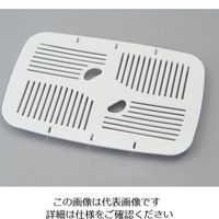 アズワン ガスバリアボックス CULTURE-TECH 189.5×296×90.5mm GB-3.0L 1個 4-2849-02（直送品）