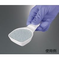 アズワン 滅菌サンプリングスプーン(個包装タイプ) 2.5mL 100個入 5378-4009 1袋(100個) 4-2471-03（直送品）