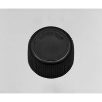 アズワン ねじ口試験管(丸底・透明) 60mL 4-2774-02 1本（直送品）