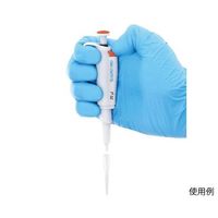 アズワン 小型定量ピペット(イジェクタ付き) 100μL LILP-100 1台 4-2057-06（直送品）