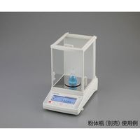 アズワン 電子比重計 210g EDM2103 1個 4-2683-01（直送品）