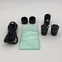 アズワン LEDズーム実体顕微鏡 7~45× 三眼 SZM720T 1個 4-2734-02（直送品）