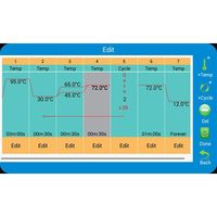 アズワン ポータブルサーマルサイクラー Portal-C 1個 4-2886-01（直送品）