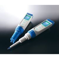 アズワン 突き刺し形pH計 校正証明書付 SPH70 1本 4-360-01-20（直送品）