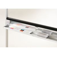 馬印 透明ボード(ヨコ型) UDTP36YN 1個 63-3003-84（直送品）