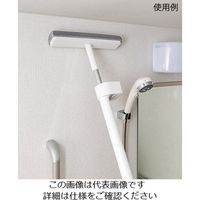 アズマ工業 吸水スポンジワイパースリム FL536 1本 63-4172-54（直送品）