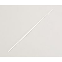 アズワン 滅菌ディスポループ(個包装) 1μm 白 500本入 4-2048-01 1箱(500本)（直送品）