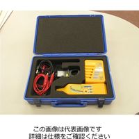 戸上電機製作所 戸上電機 TLCーC スーパーラインチェッカ 1台（直送品）