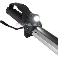 エスエスボディーガード タイタン スタンガン KXLF 充電式モデル★ TITAN-KXLF-BTR 1台（直送品）