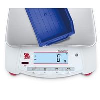 オーハウス コンパクト電子天びん NVT12000JP 1台 1-2118-13（直送品）