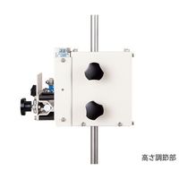 アズワン 揺動装置(ミニ) 105×155×120mm RD-1 1個 4-2152-01（直送品）