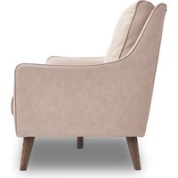 【車上渡し】SEKI RELAXFORM ソファ 3人掛 ユール ET83 幅1800mm ピンク 317591 1台（直送品）