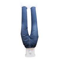 サンコー　シワを伸ばす乾燥機アイロンいら～ず2　TKNICLOS（直送品）