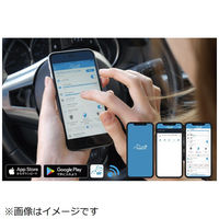 Rabbitair MinusA2 ホワイト （細菌） Wi-Fi SPA-780NJWG 1台