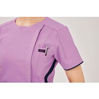 フォーク レディーススクラブ 7078SC 7078SC-52-M 1枚　スクラブ