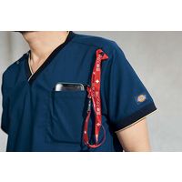 フォーク ディッキーズスクラブ 7084SC 7084SC-9-L 1枚　スクラブ