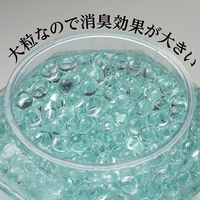 パーフェクトグラフト・消臭 空間用ゲル 本体 750491 1セット（3個）