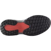 ユニワールド Rapid Brown Mid 26.5 63.553.0 1足（直送品）