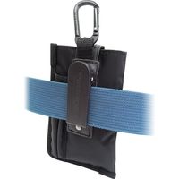 中林製作所 ベルトクリップ付 小物ケース CL-31 1個