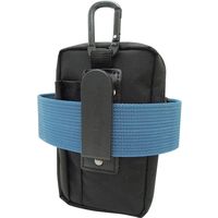 中林製作所 ベルトクリップ付 小物ケース CL-32 1個