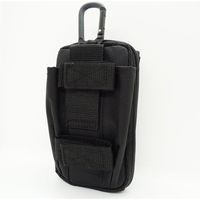 中林製作所 ワーカーズレーベル 小物ケース 3WAY装着 おおきめスマホタイプ UF-16 1個