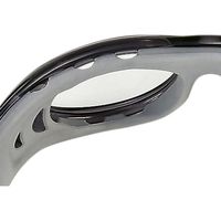 アックス ホゴメガネ Sサイズ スモーク/クリア AEP02 1セット(3入)（直送品）